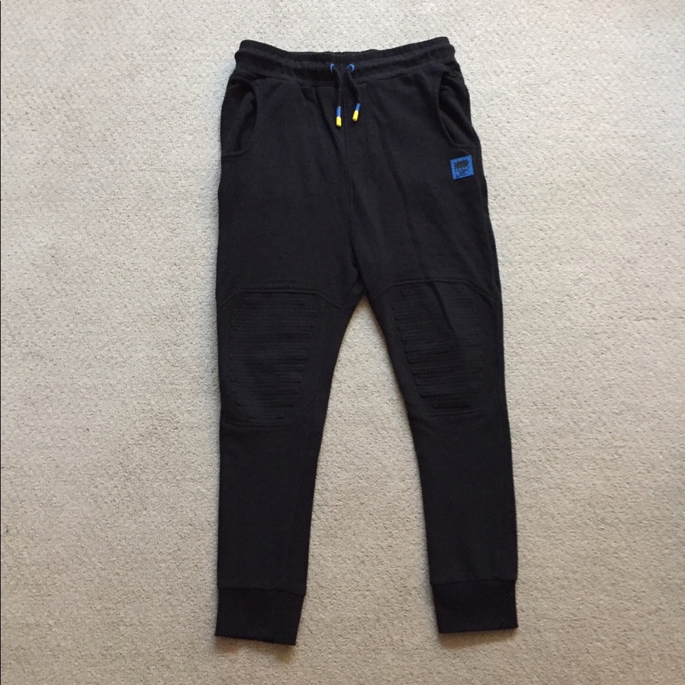 Reserved Pants